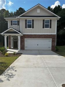 204 Laney Dr, Carrollton, GA, 30119