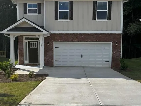 204 Laney Dr, Carrollton, GA 30119