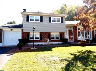 5 Bruno Cres, Hamilton, NJ 08620