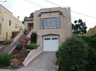 2906 Rawson St, Oakland, CA 94619