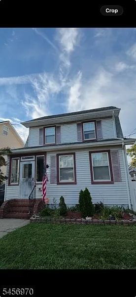 305 Fitzpatrick St