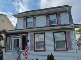305 Fitzpatrick St, Hillside, NJ 07205