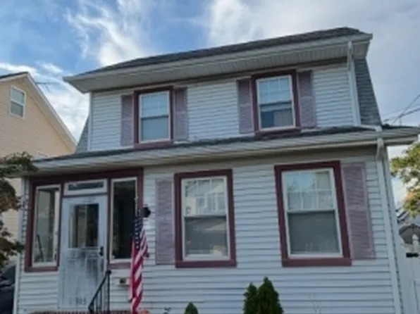 305 Fitzpatrick St, Hillside, NJ 07205