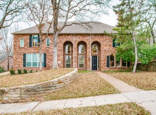 3561 Boxwood Dr, Grapevine, TX 76051