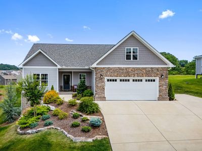 3137 London Rd, Kingsport, TN, 37664