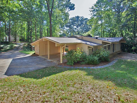 3rd image of 2653 Flair Knoll Dr