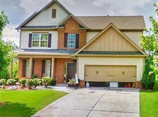 2475 Arbor Walk Ct NW, Acworth, GA 30101