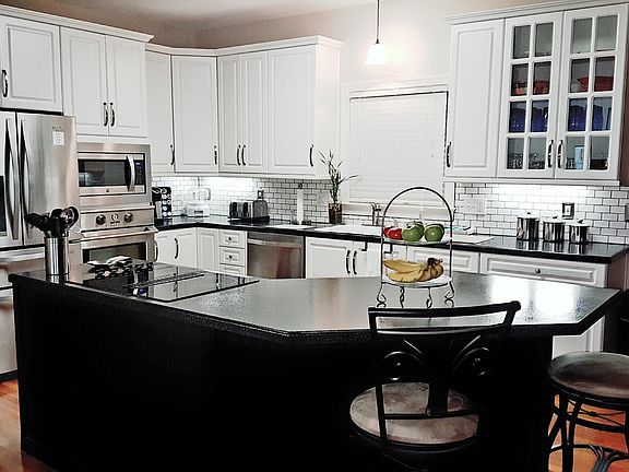 Partial Kitchen 