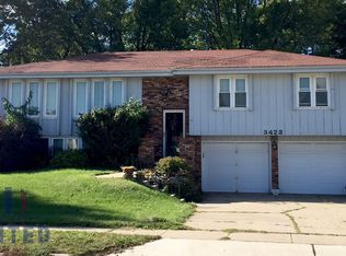 3423 S Lakeport St, Sioux City, IA 51106