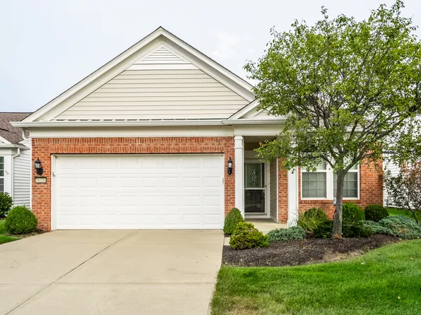 16034 Marsala Dr, Fishers, IN 46037