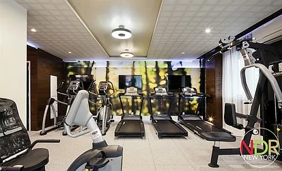 Rented by Next Door Realty NYC