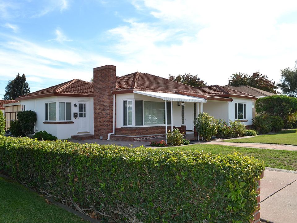 1st image of 536 S Sunnyvale Ave