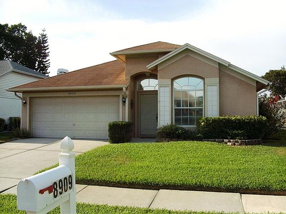 3rd image of 8909 Breland Dr