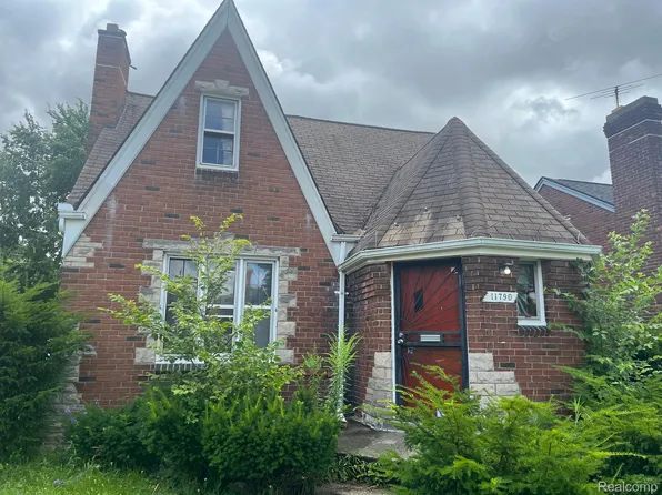 11790 Payton St, Detroit, MI 48224