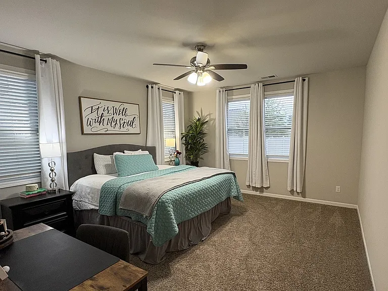 6413 Hickory Bell Dr — Photo 20