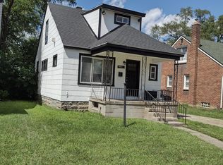 18863 Marx St, Highland Park, MI 48203