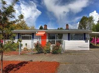 1620 SW Trenton St, Seattle, WA 98106