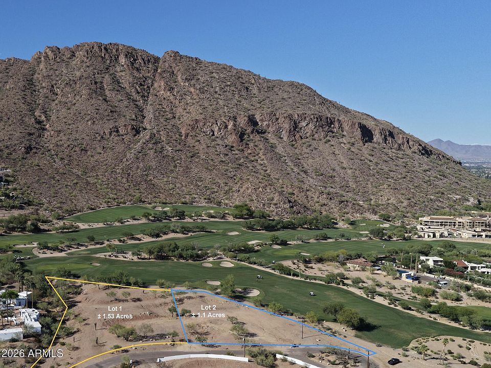 2nd image of 4642 N ALTA HACIENDA Drive #8