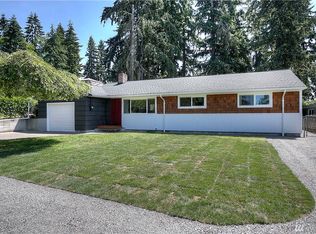 2701 NE 23rd St, Renton, WA 98056