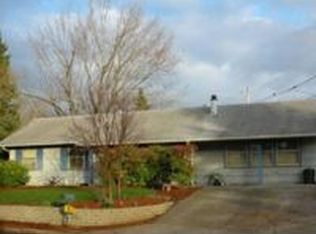 1946 SE 155th Pl, Portland, OR 97233