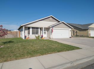 9515 Mustang Dr, Pasco, WA