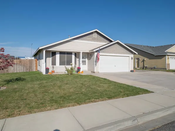 9515 Mustang Dr, Pasco, WA 99301