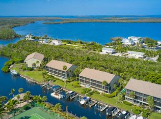 16640 Bocilla Island Club Dr APT 45, Bokeelia, FL 33922