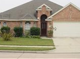 3128 Watercress Cir, Arlington, TX 76012
