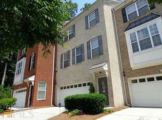 2895 Brandl Cove Ct, Marietta, GA 30067