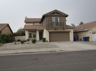 12554 Caballero Ct, Victorville, CA 92392