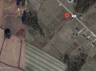 2326 Progressive Farm Rd, Fairmont, NC 28340