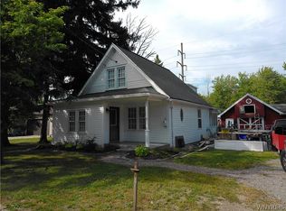 85 Elmtree Rd, Orchard Park, NY 14127