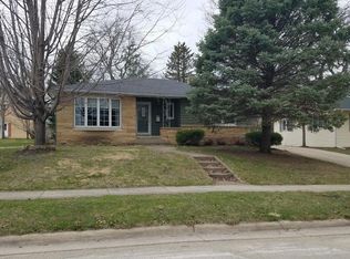 206 S Lincoln St, Lake Mills, IA 50450