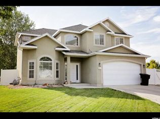 491 N 200 W, Springville, UT 84663