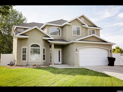 491 N 200 W, Springville, UT, 84663
