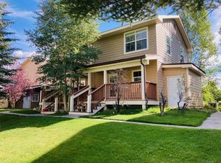 718B Belford St #6, Frisco, CO 80443