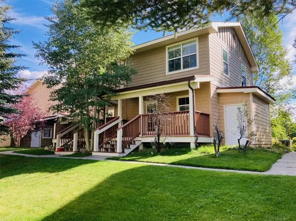 718B Belford St #6, Frisco, CO 80443