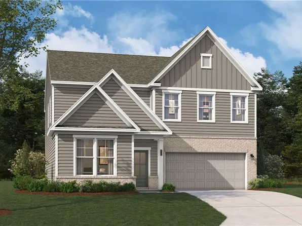 161 Chattahoochee Cir, Locust Grove, GA 30248