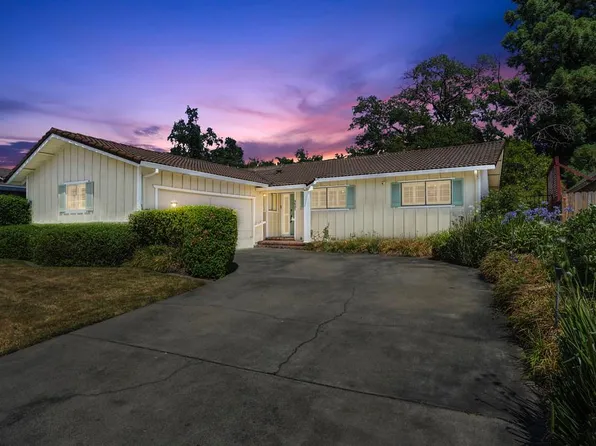 5621 White Fir Way, Sacramento, CA 95841