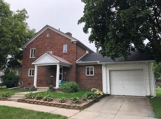 404 N Main St, Bryan, OH 43506