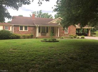 477 Eller Rd, Lexington, NC 27295