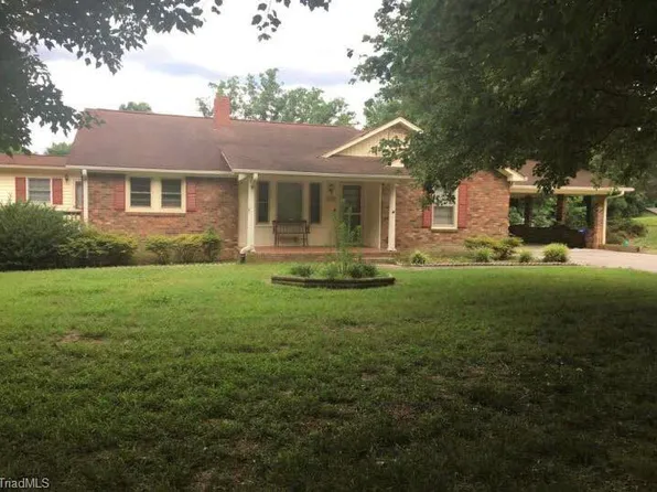 477 Eller Rd, Lexington, NC 27295