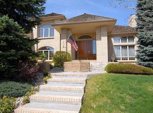 8145 S Glencoe Ct, Centennial, CO 80122