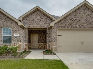 603 Smokey Trl, Princeton, TX 75407