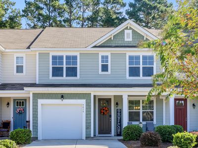 9416 Sweep Dr, Summerville, SC, 29485