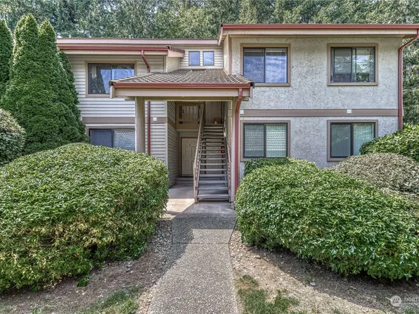 17515 118th Avenue SE #B6, Renton, WA 98058