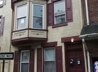 914 W Walnut St #2, Allentown, PA 18102