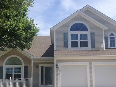 8418 NE 108th Ter, Kansas City, MO, 64157