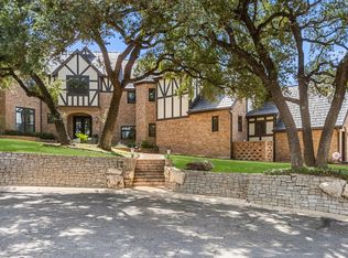 12 Mayborough Ln, San Antonio, TX 78257