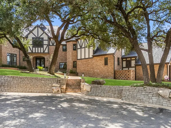 12 MAYBOROUGH LN, San Antonio, TX 78257